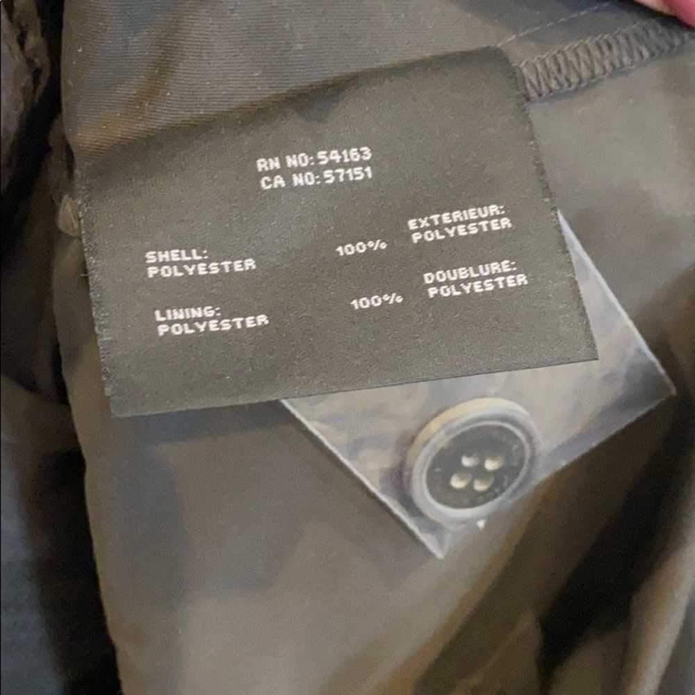 Andrew Marc Jacket - image 5